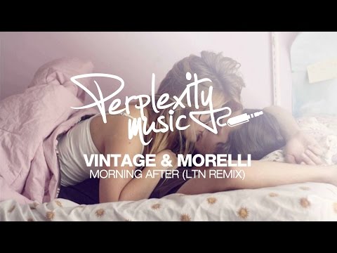 Youtube: Vintage & Morelli - Morning After (LTN Remix) [PMW06]