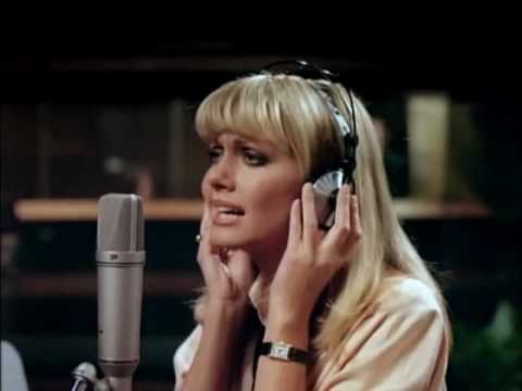 Youtube: Olivia Newton-John - A Little More Love  (1978)