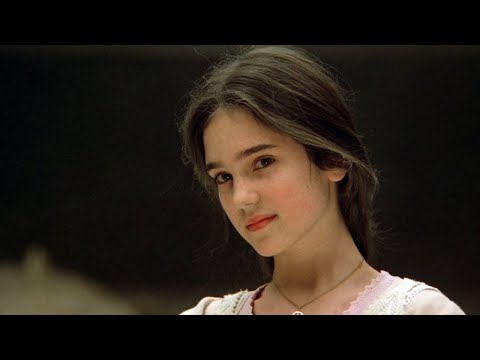 Youtube: Phil Collins • Against All Odds // Jennifer Connelly • Once Upon A Time In America