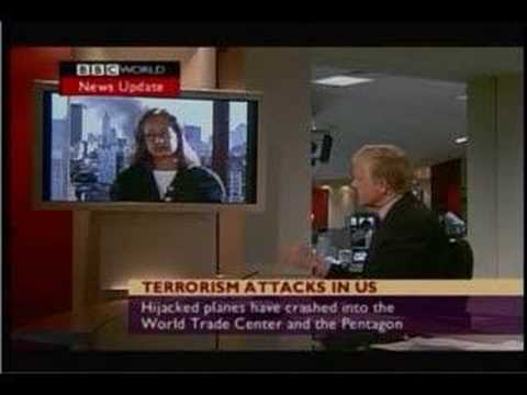 Youtube: BBC meldet Kollaps von WTC7 25 Minuten zu früh