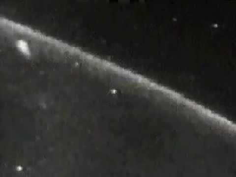 Youtube: Weird: Shuttle UFO Footage 1991