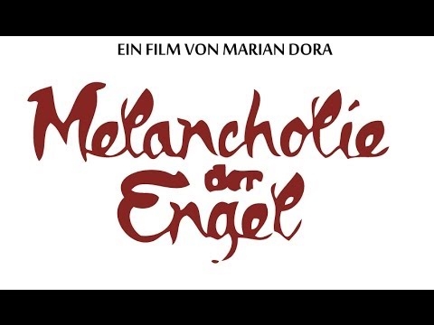 Youtube: Melancholie der Engel - David Hess: Sweet sweet Franziska