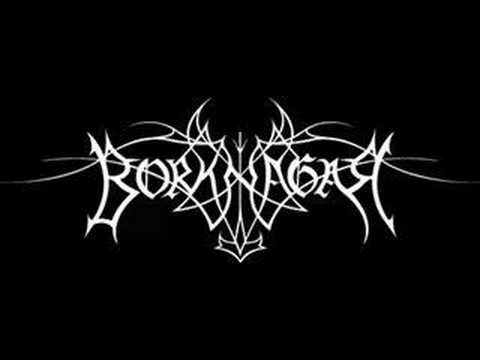 Youtube: Borknagar - Oceans Rise