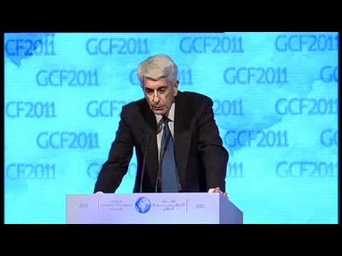 Youtube: Jacques Vallee , Contact Learning from Outer Space, GCF 2011 - 01 -23.f4v