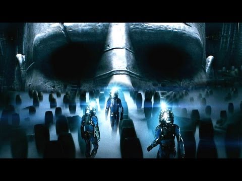 Youtube: PROMETHEUS Trailer german deutsch [HD]