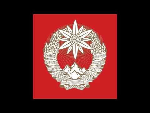 Youtube: Laibach - Edelweiss