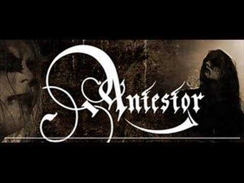 Youtube: Antestor-Betrayed