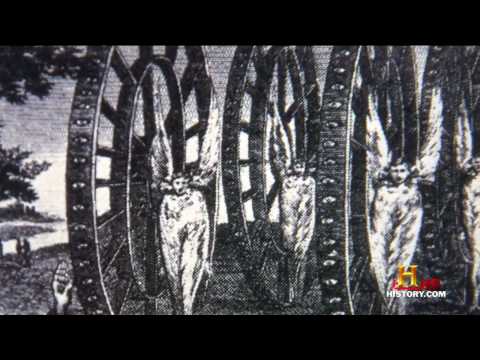 Youtube: Ancient Aliens 2012 part 3 HD