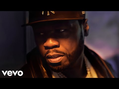 Youtube: 50 Cent - Then Days Went By (Music Video) 2022