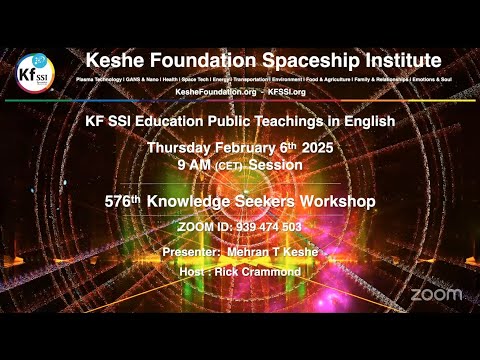 Youtube: 576. KSW - Vollständige Simultanübersetzung, 06.02.2025