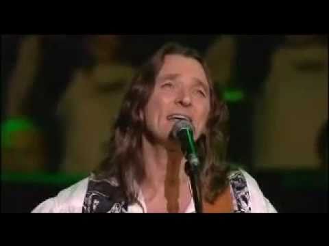 Youtube: Give a Little Bit Singer/Songwriter Roger Hodgson of Supertramp, with Orchestra
