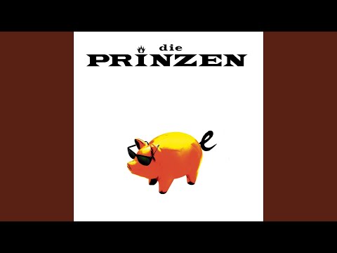 Youtube: [Du mußt ein] Schwein sein