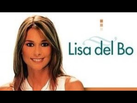 Youtube: Lisa del Bo - Pepito  (Stereo / Lyrics)