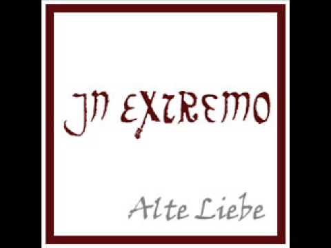 Youtube: In Extremo - Alte Liebe