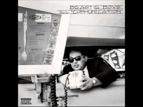 Youtube: Beastie Boys - Futterman's Rule