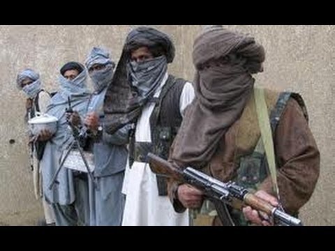 Youtube: Al-Qaeda Backers Found With US Contracts In Afghanistan