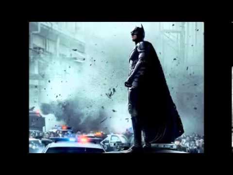 Youtube: the dark knight rises ending music