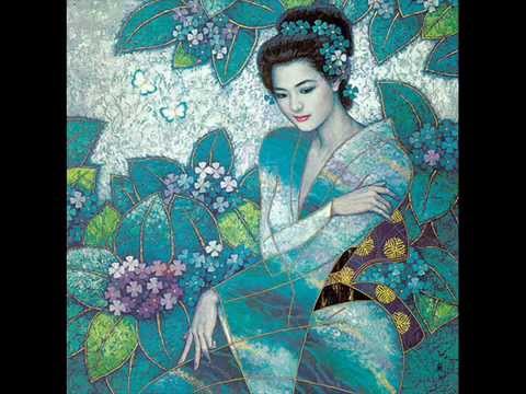 Youtube: Shigeru Umebayashi - Yumeji's theme -- 茂る 梅林 -- 花樣年華原聲帶