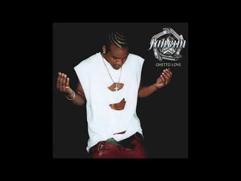 Youtube: JAHEIM - Ain´t leavin