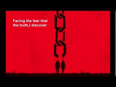 Youtube: Freedom by Anthony Hamilton & Elayna Boynton OFFICIAL LYRICS VIDEO