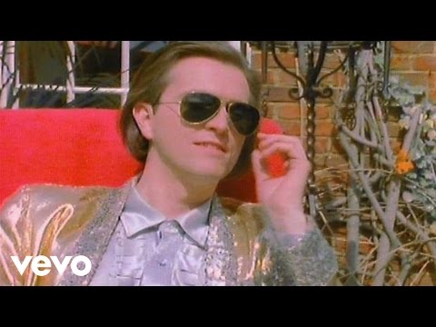 Youtube: Prefab Sprout - The King of Rock 'N' Roll