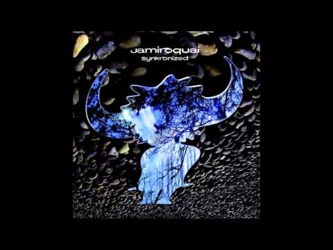 Youtube: Jamiroquai - Canned Heat