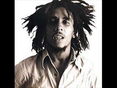 Youtube: Bob Marley - Misty Morning