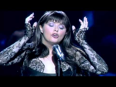 Youtube: O Fantasma da ÓPERA -Sarah Brightman  & Antonio Banderas