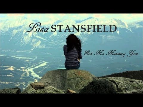 Youtube: Lisa Stansfield - Got Me Missing You