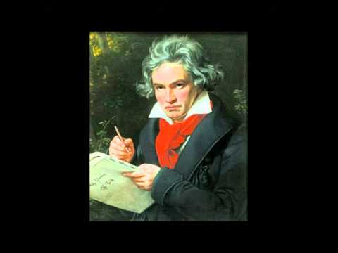 Youtube: Beethoven - Moonlight Sonata (FULL)