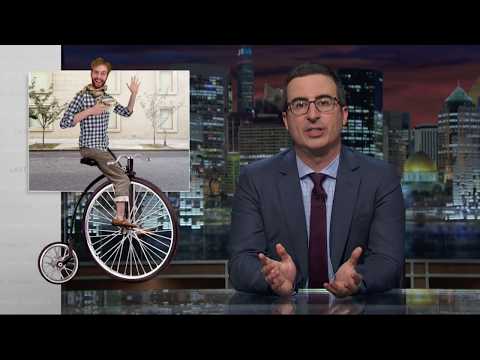 Youtube: Auto Lending: Last Week Tonight with John Oliver (HBO)