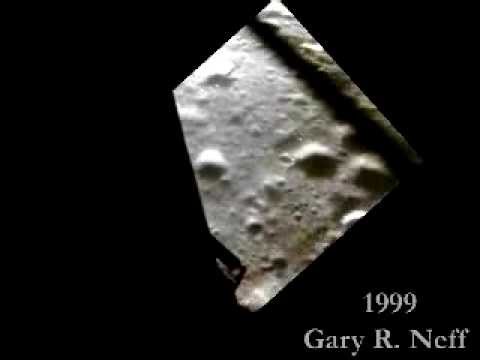 Youtube: Apollo 12 - Approach and Landing - November 19, 1969