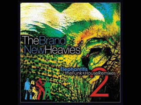 Youtube: The Brand New Heavies - Stay This Way (The Morales Mix)