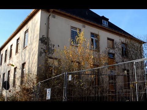 Youtube: LOST PLACES: Die Gibbs Kaserne | Deutschland (Urban Exploration HD)