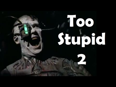 Youtube: 6 Advanced Sci-fi Civilisations Too Stupid To Really Exist (Part 2)