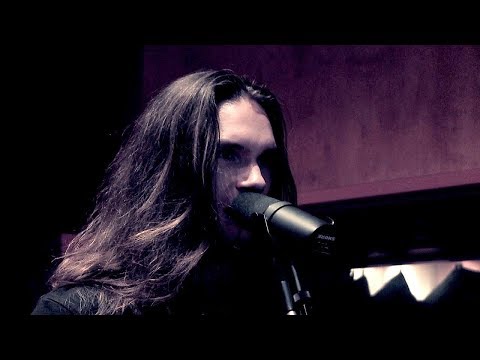 Youtube: Wintersun - Time (TIME I Live Rehearsals At Sonic Pump Studios) REMASTER