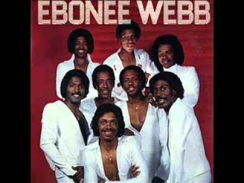 Youtube: Ebonee Webb - Anybody Wanna Dance - 1981