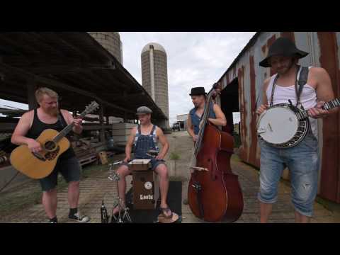 Youtube: Self Esteem by Steve'n'Seagulls (LIVE)