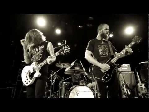 Youtube: BARONESS - "Take My Bones Away"