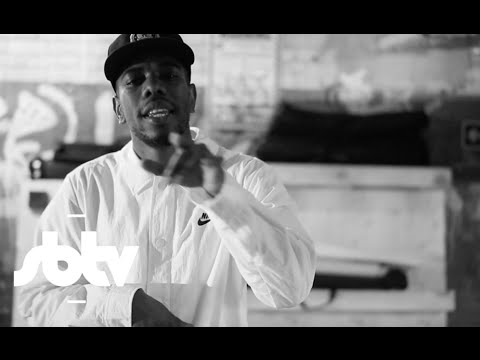 Youtube: Double S x DJ Q | Sonic Riddim [Music Video]: SBTV