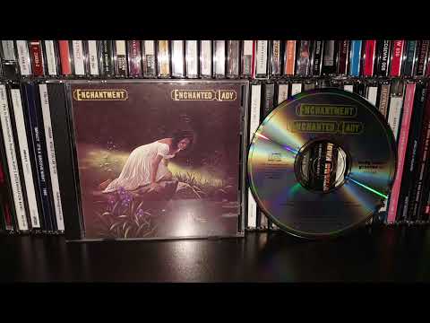 Youtube: ENCHANTMENT - I Know Your Hot Spot