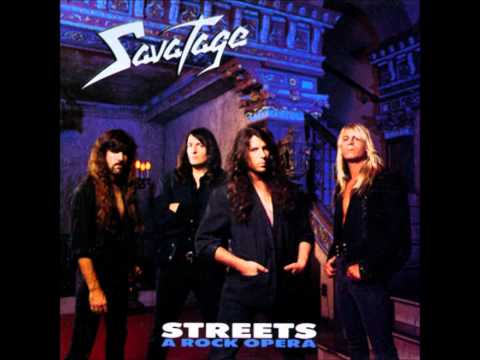 Youtube: Savatage - Believe