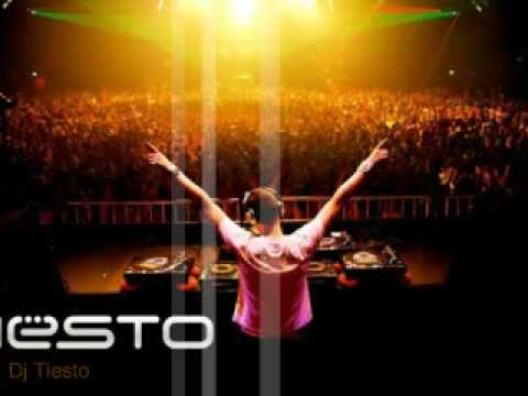 Youtube: Dj Tiesto-Elements of life