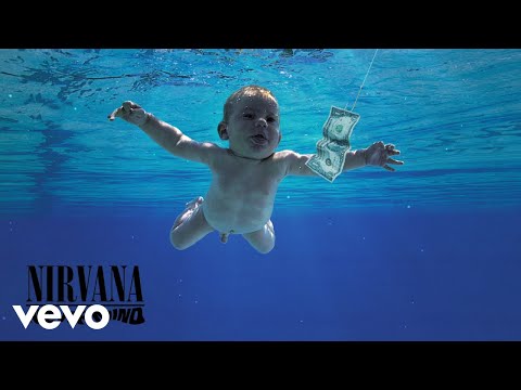 Youtube: Nirvana - Something In The Way (Audio)