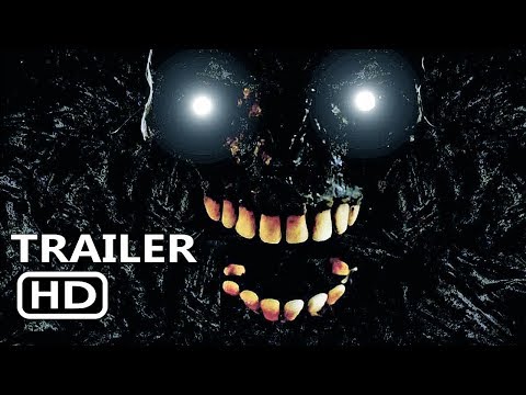 Youtube: OUIJA BLOOD RITUAL Official Trailer (2018)