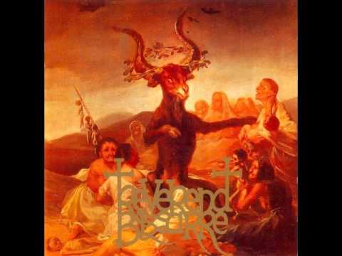 Youtube: Reverend Bizarre - Burn In Hell