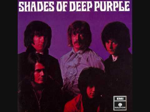 Youtube: Mandrake Root - Deep Purple