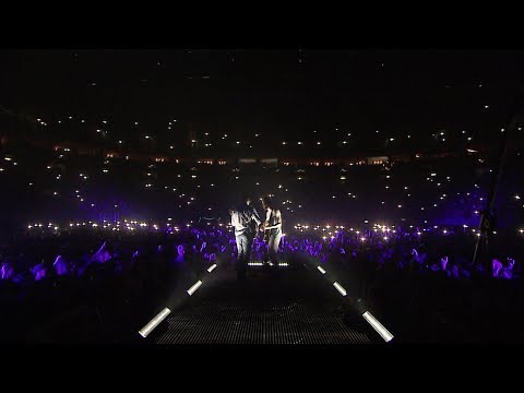Youtube: Sharp Edges (One More Light Live) - Linkin Park