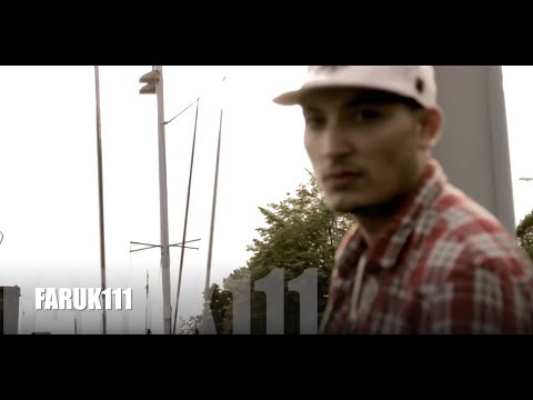 Youtube: FARUK111 FEAT. DZELA111 - "SCHÜSSE VOM RÜCKSITZ" BY (WWW.KAOTDESIGN.DE)