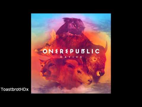Youtube: One Republic - Counting Stars